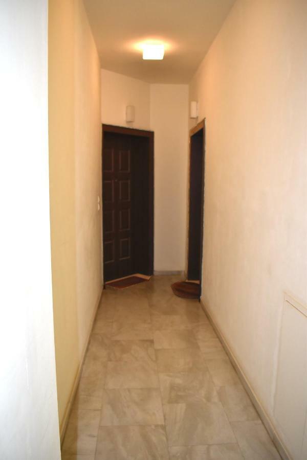 Karma Apartment - Next To Sandy Beach Chania  Exterior foto